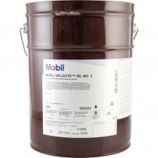 Mobil Velocite Oil No. 3 - 20 L